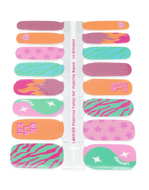 Nail design