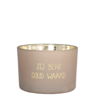 Geurkaarsen, -stokjes etc.