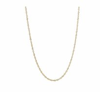 Ketting Day&Eve (stainless steel)