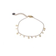 Minimalistische armbanden