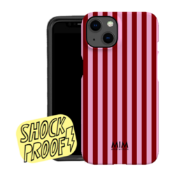 Telefoonhoesje Iphone Sugar Rush - Mim Amsterdam