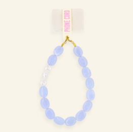 Telefoonkoord kort MH311 Soft Cloud - MableHappiness