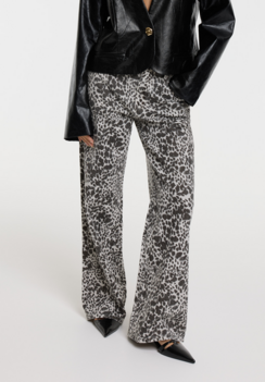Broek Payton baggy - Refined Department