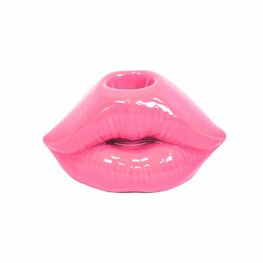 Kandelaar lips roze - HouseVitamin