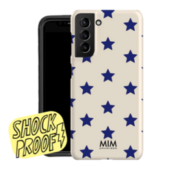 Telefoonhoesje Samsung Starlight 2 lagen - Mim Amsterdam