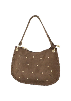 Tas Follow me bruin - Baggyshop