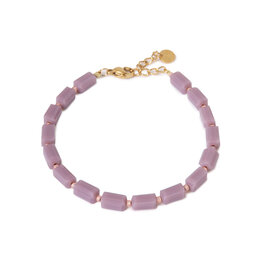 Armband K.SA.380.1 flow goud - Label Kiki