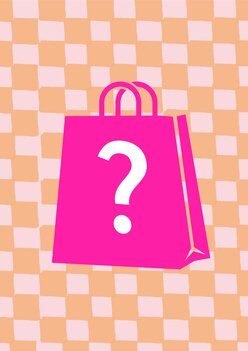 Mystery bag for kids sieraden &amp; accessoires (goud of zilver)