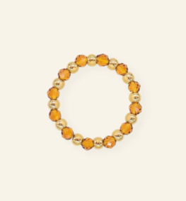 Ring MH278 Teddy - MableHappiness