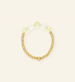 Ring MH281 Jolie - MableHappiness
