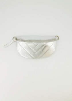 Tas Cilou leer zilver - Teatro