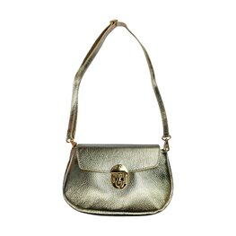 Tas Marissa leer goud - Teatro