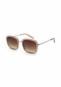 Zonnebril Pearl 23-5 roze - Ikki 