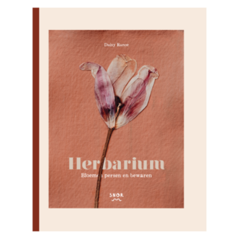 Boek Herbarium - De Wereld van Snor