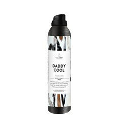 Shower foam (for Men) Daddy cool - The Gift Label