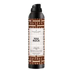 Shower foam You rock (for men) - The Gift Label