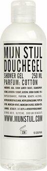 Douchegel Cotton - MijnStijl