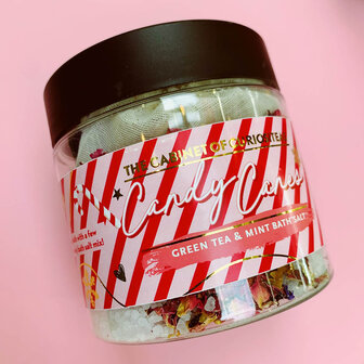 Badzout Candy Canes - Curiositeas