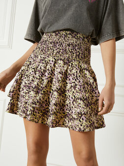 Rokje Lisa Skirt  - Refined Department