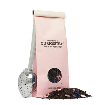Confettea Pink Giftbox - Tea Netherlands