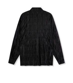 Top plisse blouse Jazzy - Refined Department