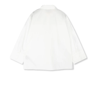 Top oversized blouse Olivia - Refined Department