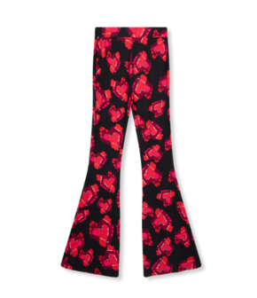 Broek Abba pants Red - Refined Department