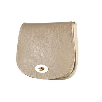 Tas already in love taupe - Baggyshop