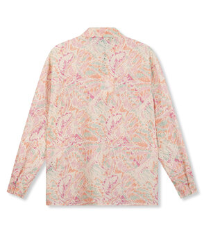 Blouse broiderie JAZZY - Refined Department