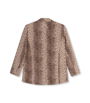 Blazer Bodi cheetah - Refined Department