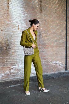 Tas Go get them leopard - Baggyshop