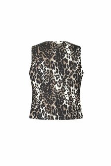 Panter gilet 