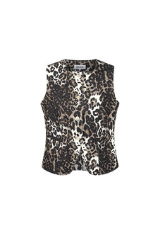 Panter gilet 