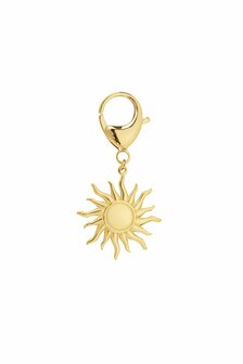Bag charm sunny