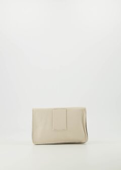 Tasje Laura beige