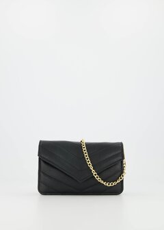 Tas Laurie zwart