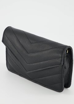Tas Laurie zwart