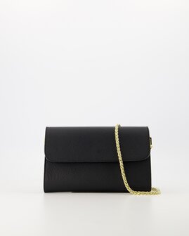 Tas Valencia zwart