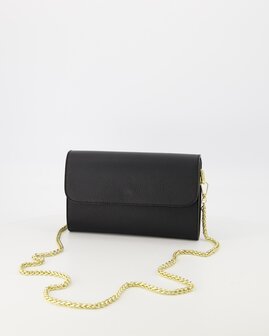 Tas Valencia zwart