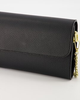 Tas Valencia zwart