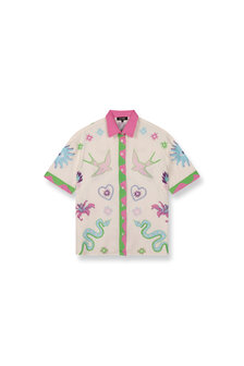 Blouse Alana  - Refined Department