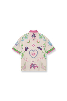 Blouse Alana  - Refined Department