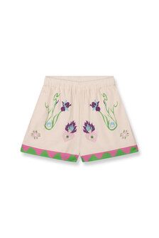 Short Alice - Refined Department