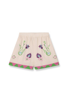 Short Alice - Refined Department