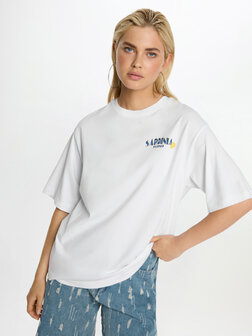 T-shirt Maggy Sardinia - Refined Department