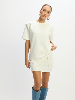 T-shirt Mexie boucle - Refined Department