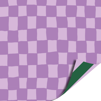 Inpakpapier - verschillende prints