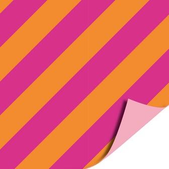 Inpakpapier - verschillende prints