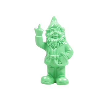 F*ck You kabouter klein groen - Stoobz