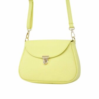 Tas Sunkissed botergeel - Baggyshop